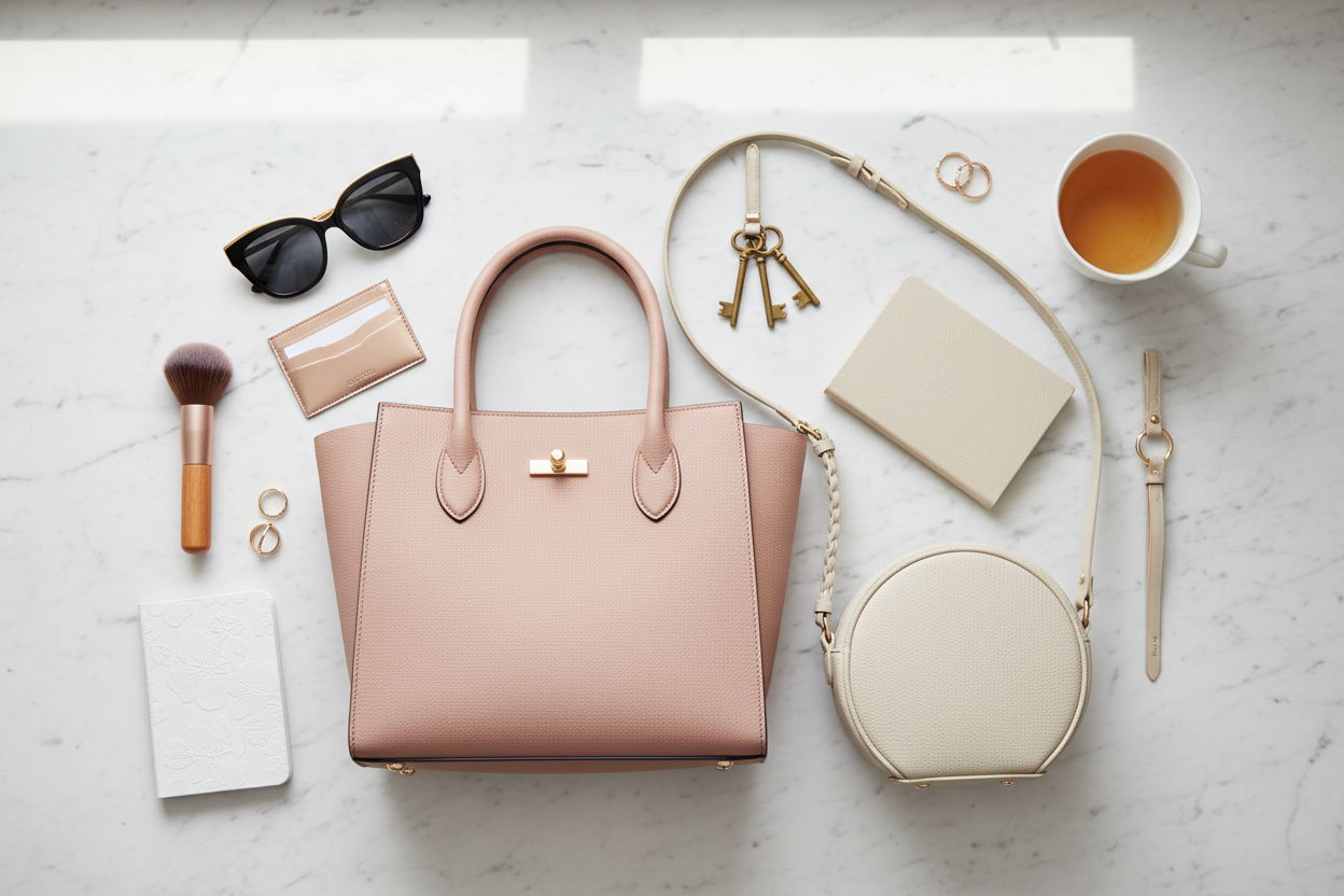 Everyday Carry – Women